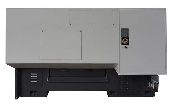 ТС16А20Ф3 Загальний вигляд токарного верстата з ЧПУ